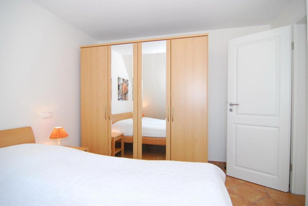 Apartment Deckerstrasse 1, Whg I *